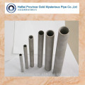 cold drawn/rolled seamless chrome pipe and tube